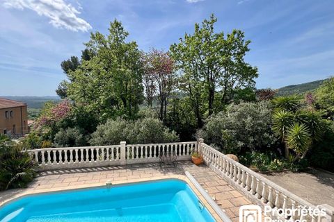 Villa i Seillans, Var, Seillans - € 499.000 | Ref: 456105CAMP - foto 3
