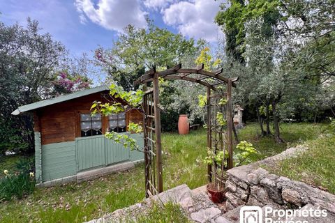 Villa i Seillans, Var, Seillans - € 499.000 | Ref: 456105CAMP - foto 13