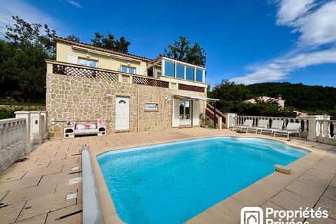 Villa i Seillans, Var, Seillans - € 499.000 | Ref: 456105CAMP - foto 16