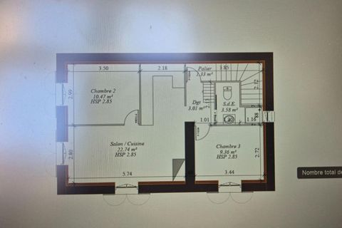 Lejlighed i Velleron, Vaucluse, Velleron - € 129.000 | Ref: 440078kVGAVG - foto 9