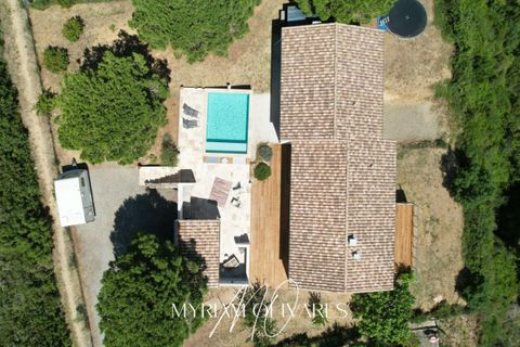 Villa a Aragon, Aude, Aragon - € 449.900 | Ref: 456073MOLI - foto 2