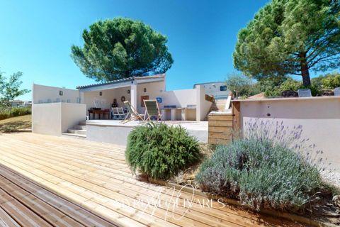 Villa a Aragon, Aude, Aragon - € 449.900 | Ref: 456073MOLI - foto 5