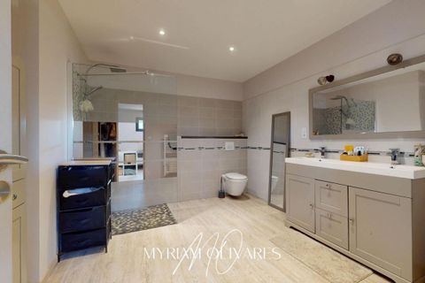 Villa a Aragon, Aude, Aragon - € 449.900 | Ref: 456073MOLI - foto 15