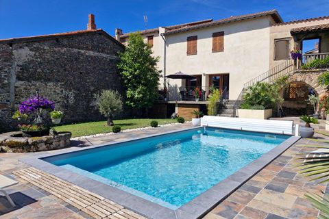 Villa a Villerest, Loire, Villerest - € 399.000 | Ref: 455577MGIR - foto 3