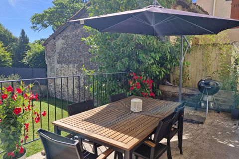 Villa a Villerest, Loire, Villerest - € 399.000 | Ref: 455577MGIR - foto 4