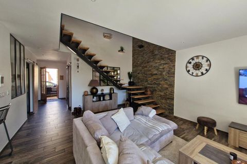 Villa a Villerest, Loire, Villerest - € 399.000 | Ref: 455577MGIR - foto 8