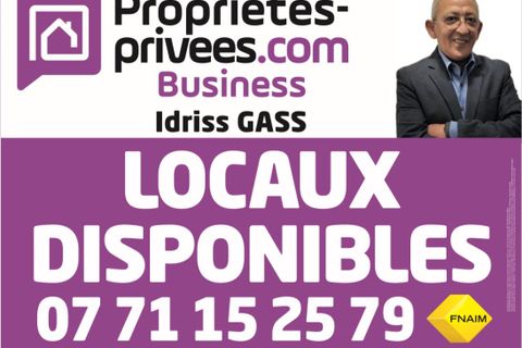 Erhvervsejendom i Lyon, Rhone, Lyon - € 77.000 | Ref: 455867B-IDG - foto 5