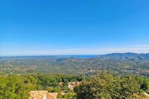 Villa i Speracedes, Alpes-Maritimes, Speracedes - € 1.740.000 | Ref: 42011919062026MSIL - foto 2