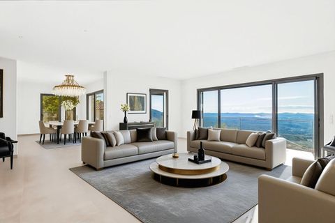 Villa i Speracedes, Alpes-Maritimes, Speracedes - € 1.740.000 | Ref: 42011919062026MSIL - foto 5