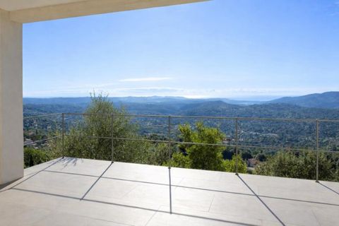 Villa i Speracedes, Alpes-Maritimes, Speracedes - € 1.740.000 | Ref: 42011919062026MSIL - foto 6