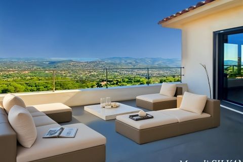 Villa i Speracedes, Alpes-Maritimes, Speracedes - € 1.740.000 | Ref: 42011919062026MSIL - foto 12