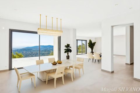 Villa i Speracedes, Alpes-Maritimes, Speracedes - € 1.740.000 | Ref: 42011919062026MSIL - foto 13
