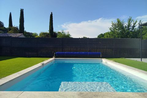 Villa i Barjols, Var, Barjols - € 455.000 | Ref: 455922SDAS - foto 2
