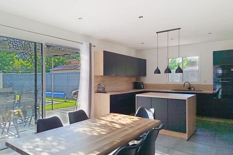 Villa i Barjols, Var, Barjols - € 455.000 | Ref: 455922SDAS - foto 3