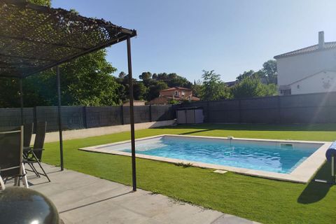 Villa i Barjols, Var, Barjols - € 455.000 | Ref: 455922SDAS - foto 12