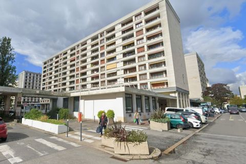 Lejlighed i Meudon, Hauts-de-Seine, Meudon - € 92.000 | Ref: 1437992HJJ - foto 3