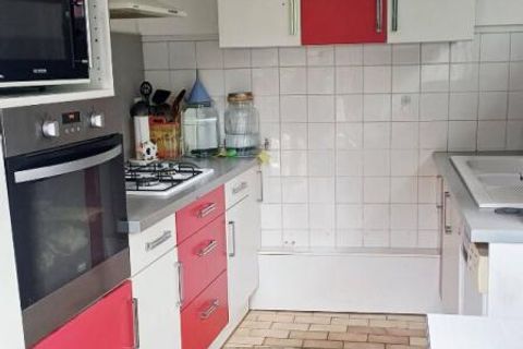 Villa a Lassigny, Oise, Lassigny - € 163.000 | Ref: 454975POE - foto 6