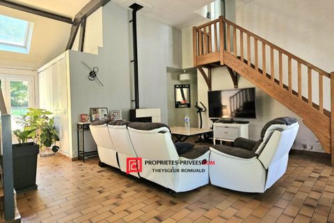 Villa a Courtenay, Loiret, Courtenay - € 199.000 | Ref: 455661YGR - foto 2