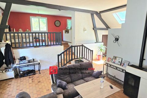 Villa a Courtenay, Loiret, Courtenay - € 199.000 | Ref: 455661YGR - foto 4