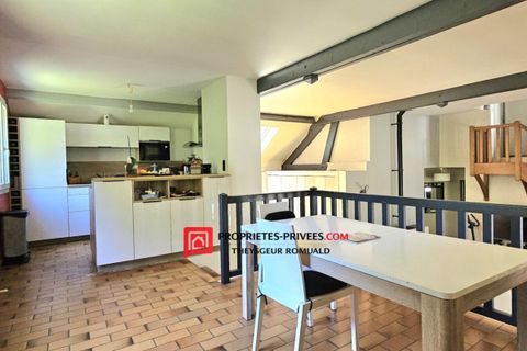 Villa a Courtenay, Loiret, Courtenay - € 199.000 | Ref: 455661YGR - foto 6