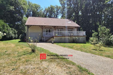 Villa a Courtenay, Loiret, Courtenay - € 199.000 | Ref: 455661YGR - foto 14