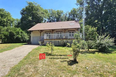 Villa a Courtenay, Loiret, Courtenay - € 199.000 | Ref: 455661YGR - foto 15