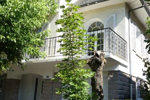 Villa en Tulle, Correze, Tulle - € 235.000 | Ref: 455257VAS - photo 3