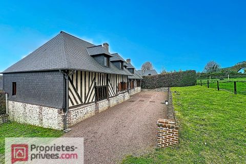 Villa i Fierville-les-Parcs, Calvados, Fierville-les-Parcs - € 625.000 | Ref: 455926BOST - foto 1
