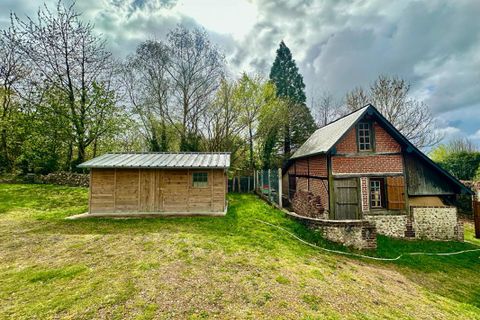 Villa i Fierville-les-Parcs, Calvados, Fierville-les-Parcs - € 625.000 | Ref: 455926BOST - foto 3