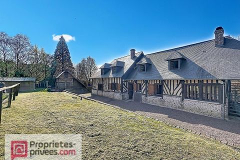 Villa i Fierville-les-Parcs, Calvados, Fierville-les-Parcs - € 625.000 | Ref: 455926BOST - foto 4