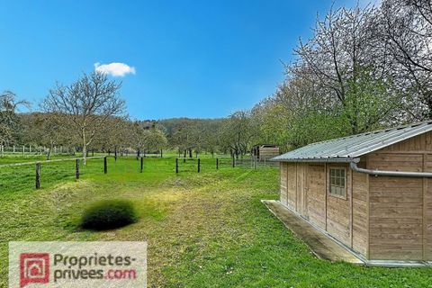 Villa i Fierville-les-Parcs, Calvados, Fierville-les-Parcs - € 625.000 | Ref: 455926BOST - foto 6