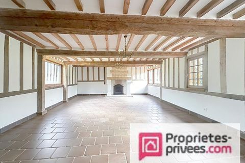 Villa i Fierville-les-Parcs, Calvados, Fierville-les-Parcs - € 625.000 | Ref: 455926BOST - foto 7