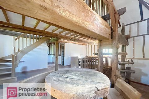 Villa i Fierville-les-Parcs, Calvados, Fierville-les-Parcs - € 625.000 | Ref: 455926BOST - foto 8