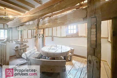 Villa i Fierville-les-Parcs, Calvados, Fierville-les-Parcs - € 625.000 | Ref: 455926BOST - foto 9
