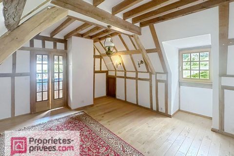 Villa i Fierville-les-Parcs, Calvados, Fierville-les-Parcs - € 625.000 | Ref: 455926BOST - foto 14