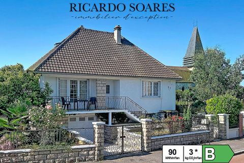 Villa i Estrées-Saint-Denis, Oise, Estrées-Saint-Denis - € 278.000 | Ref: 455833RSOA - foto 1