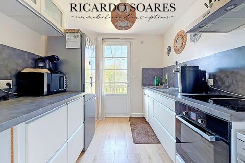 Villa i Estrées-Saint-Denis, Oise, Estrées-Saint-Denis - € 278.000 | Ref: 455833RSOA - foto 6