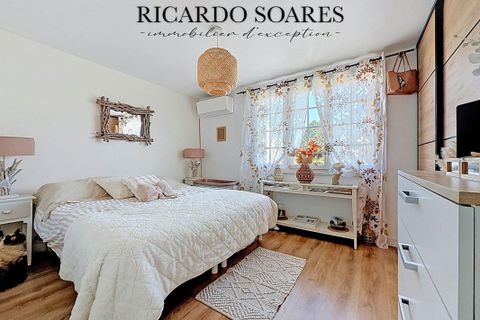 Villa i Estrées-Saint-Denis, Oise, Estrées-Saint-Denis - € 278.000 | Ref: 455833RSOA - foto 7