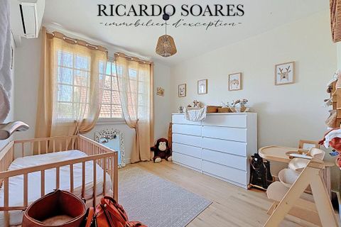 Villa i Estrées-Saint-Denis, Oise, Estrées-Saint-Denis - € 278.000 | Ref: 455833RSOA - foto 8