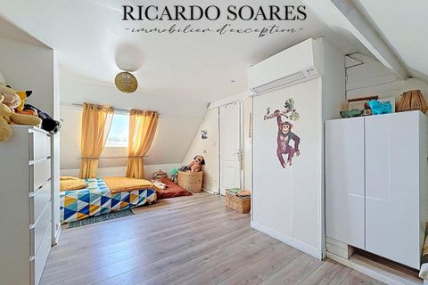 Villa i Estrées-Saint-Denis, Oise, Estrées-Saint-Denis - € 278.000 | Ref: 455833RSOA - foto 11