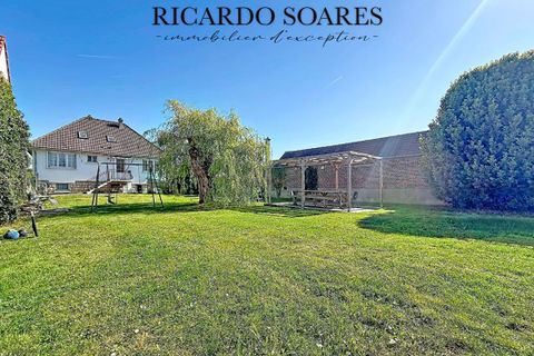 Villa i Estrées-Saint-Denis, Oise, Estrées-Saint-Denis - € 278.000 | Ref: 455833RSOA - foto 16