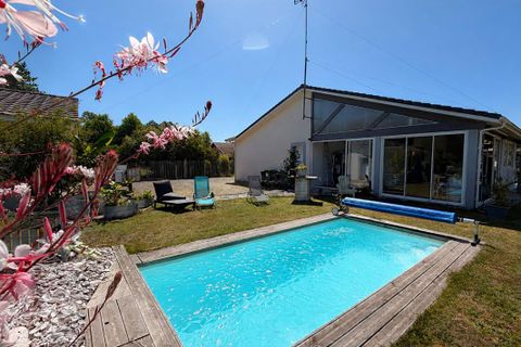 Villa em Audenge, Gironde, Audenge - € 675.000 | Ref: 455007ATA - foto 3