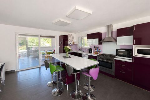 Villa em Audenge, Gironde, Audenge - € 675.000 | Ref: 455007ATA - foto 6