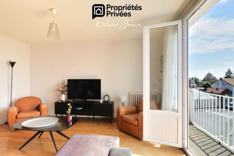 Wohnung in Cholet, Maine-et-Loire, Cholet - € 126.590 | Ref: 455504OJO - Foto 2