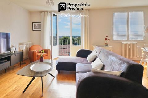 Wohnung in Cholet, Maine-et-Loire, Cholet - € 126.590 | Ref: 455504OJO - Foto 3