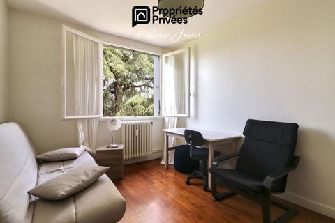 Wohnung in Cholet, Maine-et-Loire, Cholet - € 126.590 | Ref: 455504OJO - Foto 6