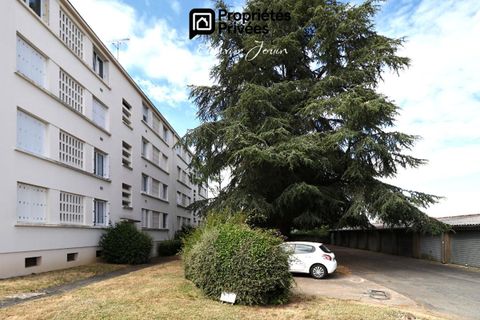 Wohnung in Cholet, Maine-et-Loire, Cholet - € 126.590 | Ref: 455504OJO - Foto 10