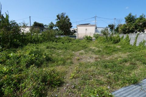 Helårsgrund i Saint-Benoit, La Reunion, Saint-Benoit - € 157.895 | Ref: 103648GJH - foto 2