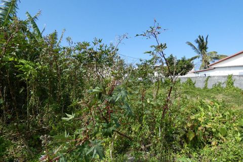 Helårsgrund i Saint-Benoit, La Reunion, Saint-Benoit - € 157.895 | Ref: 103648GJH - foto 3