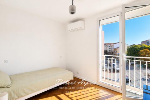 Wohnung in Manosque, Alpes-de-Haute-Provence, Manosque - € 240.000 | Ref: 455574TPH - Foto 9